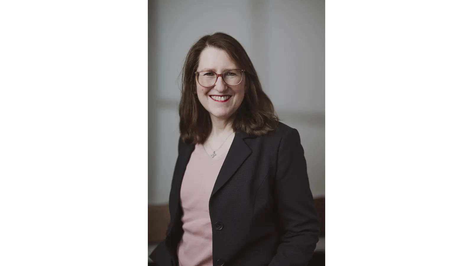Alexandra Pook. (Foto: Nico Herzog)