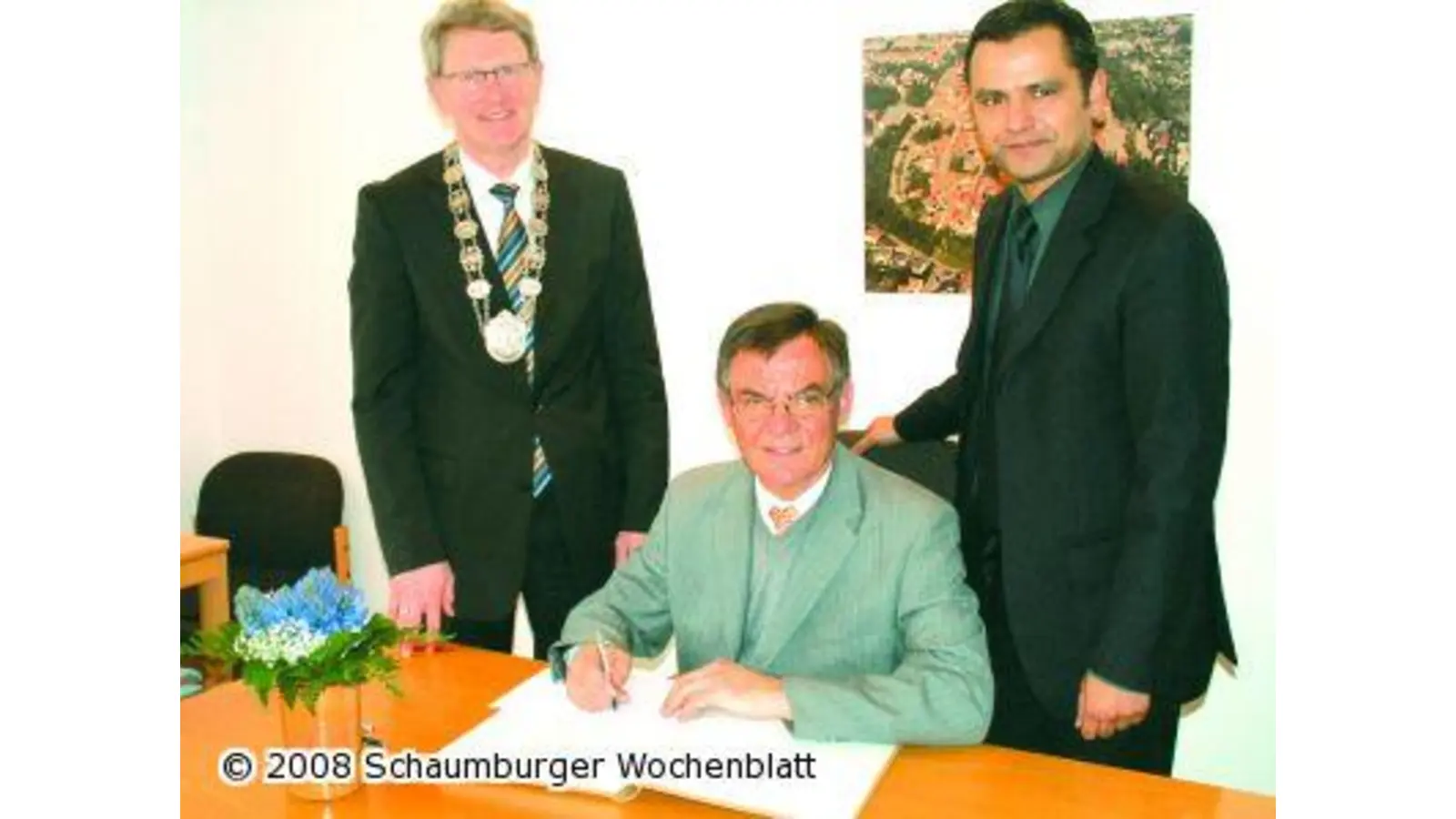 Jugend dient als Multiplikator (Foto: mk)