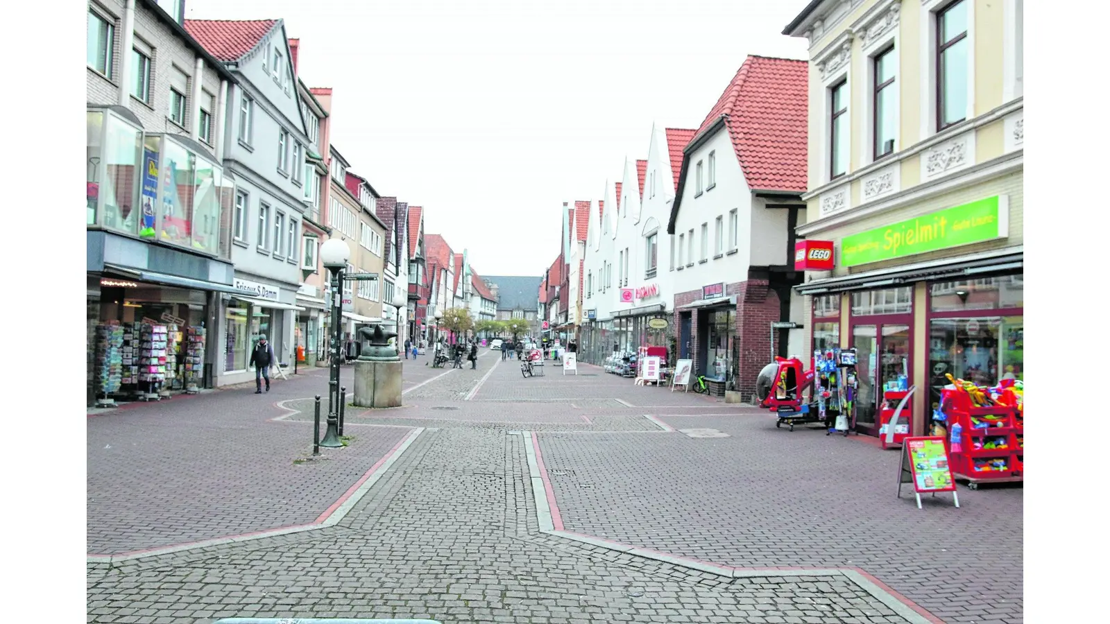 Viele verzichten auf Stellungnahme (Foto: bb)