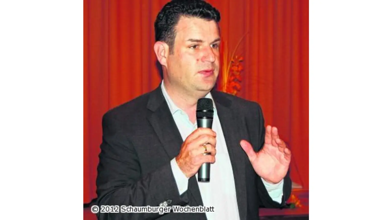 Arbeitnehmer profitieren nicht vom Wachstum (Foto: red)