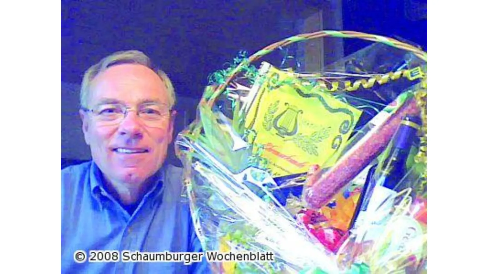 Überraschende Geschenke (Foto: red)