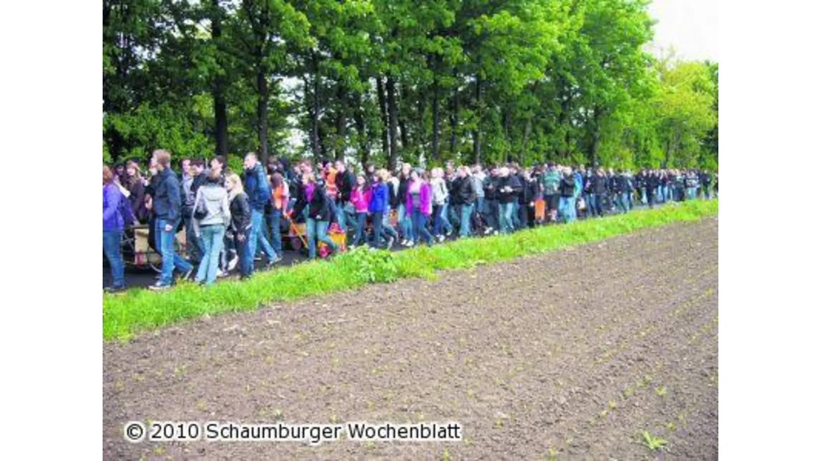 Himmelfahrt mal anders feiern (Foto: em)