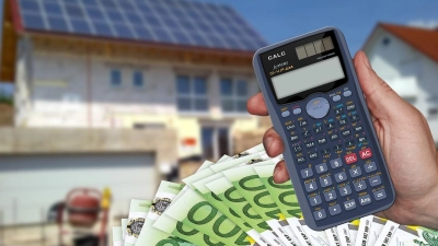 Angespannter Wohnungsmarkt: Fraktionen im Stadtrat legen Maßnahmenpakete auf Runden Tisch. (Foto: pixabay)