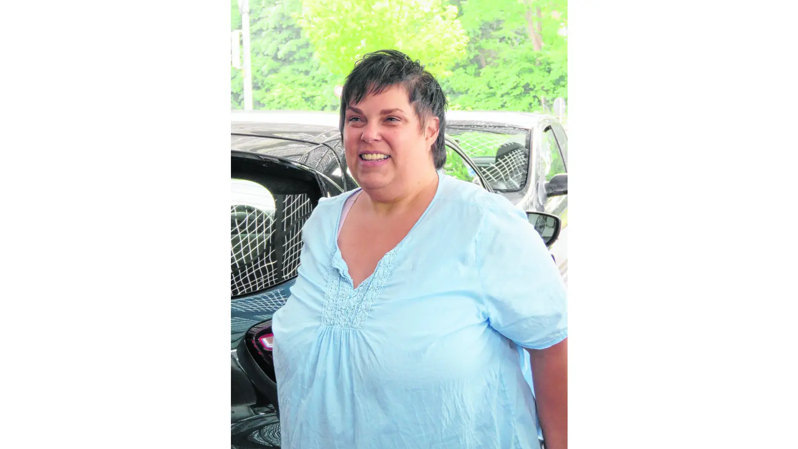 Wir sind noch auf der Suche (Foto: red)