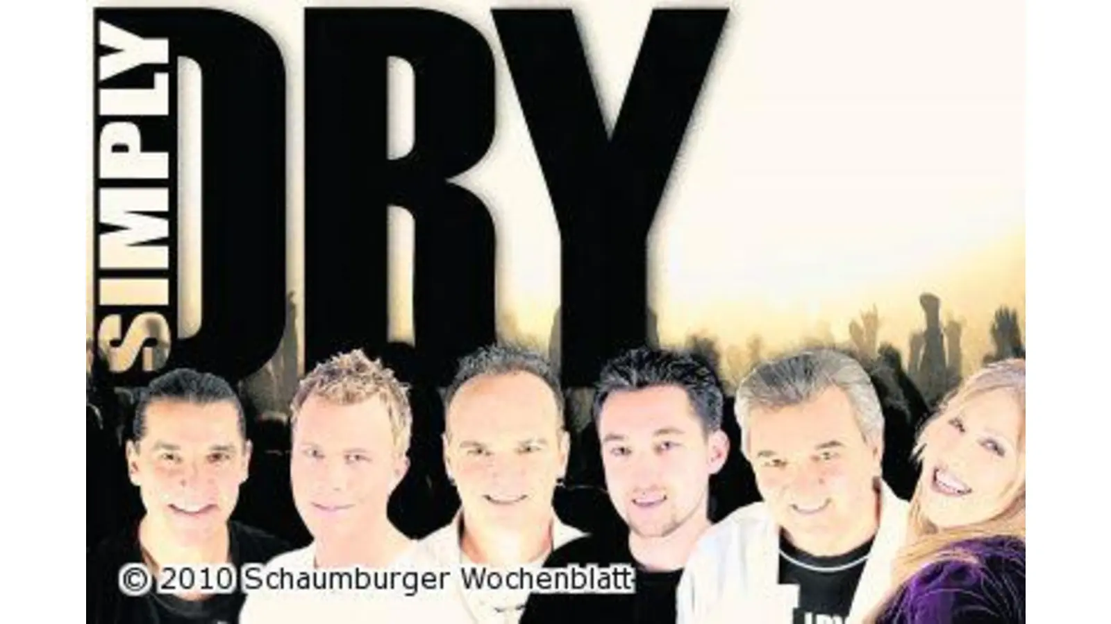 Heiße Töne und kühle Drinks (Foto: pd)