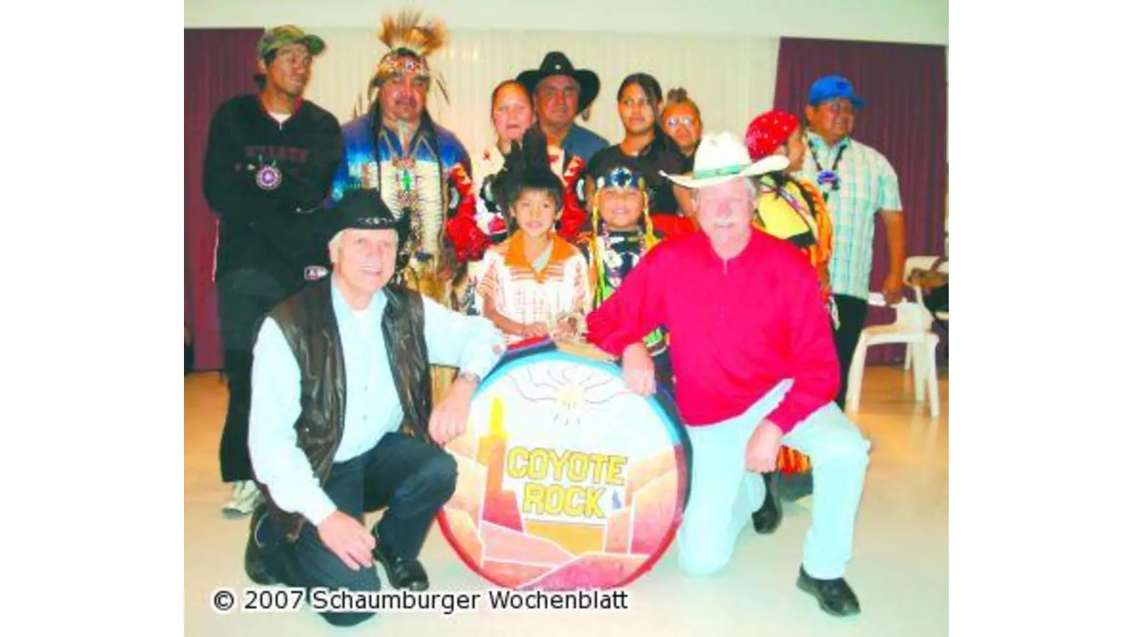 Vier begeisternde Konzerte in Kanada (Foto: al)