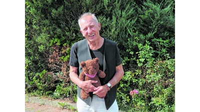 Große  Spendenbereitschaft (Foto: mk)