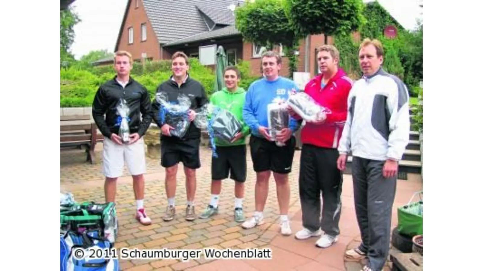 Abschluss der Saison (Foto: ro)