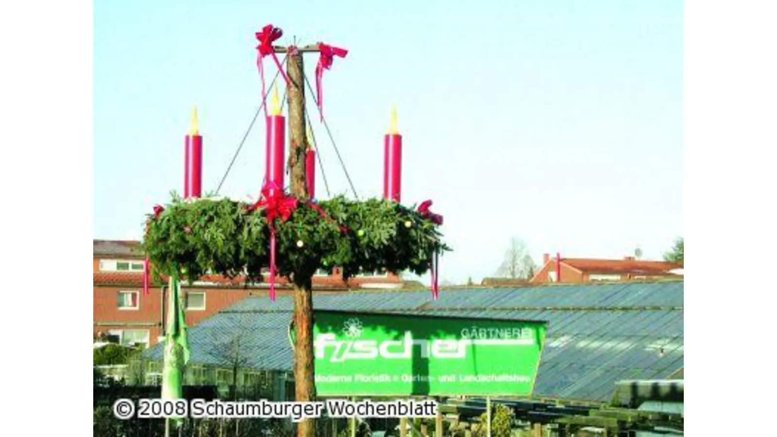 Sehenswürdigkeit der besonderen Art (Foto: red)