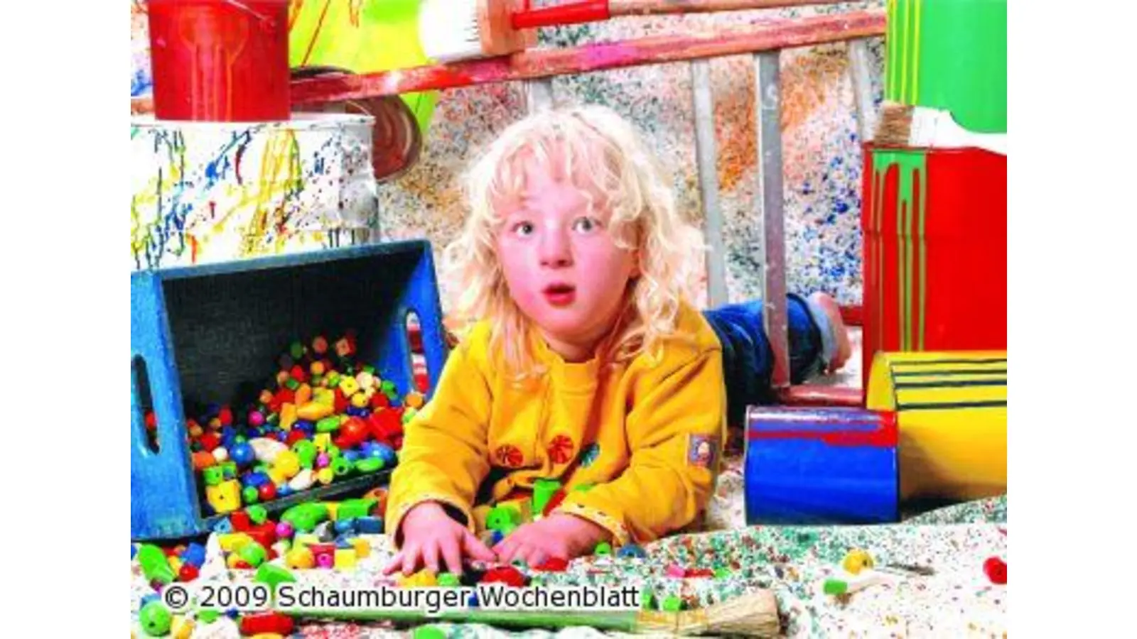 Konzert zugunsten schwerstbehinderter Kinder (Foto: mk)