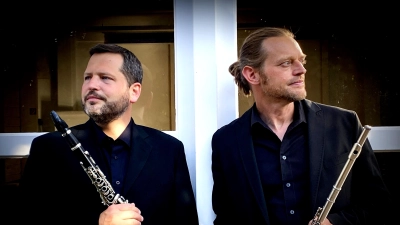 Das DUO DOLCE. (Foto: privat)