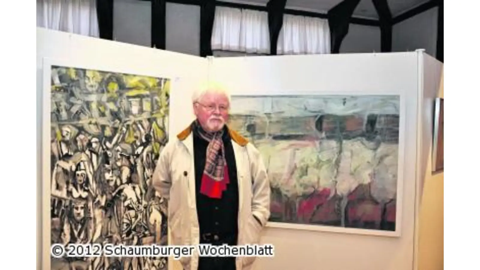 Beliebig zwielichtig und vielseitig (Foto: red)