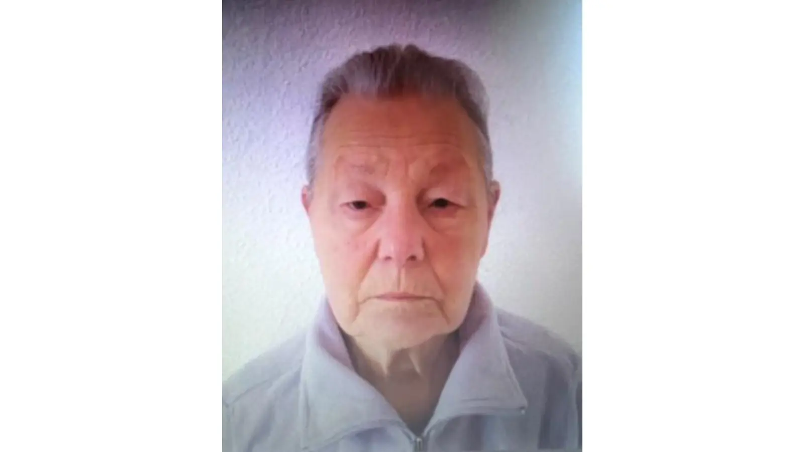 Lichtbild der vermissten Johanna Helga Borchers. (Foto: red)