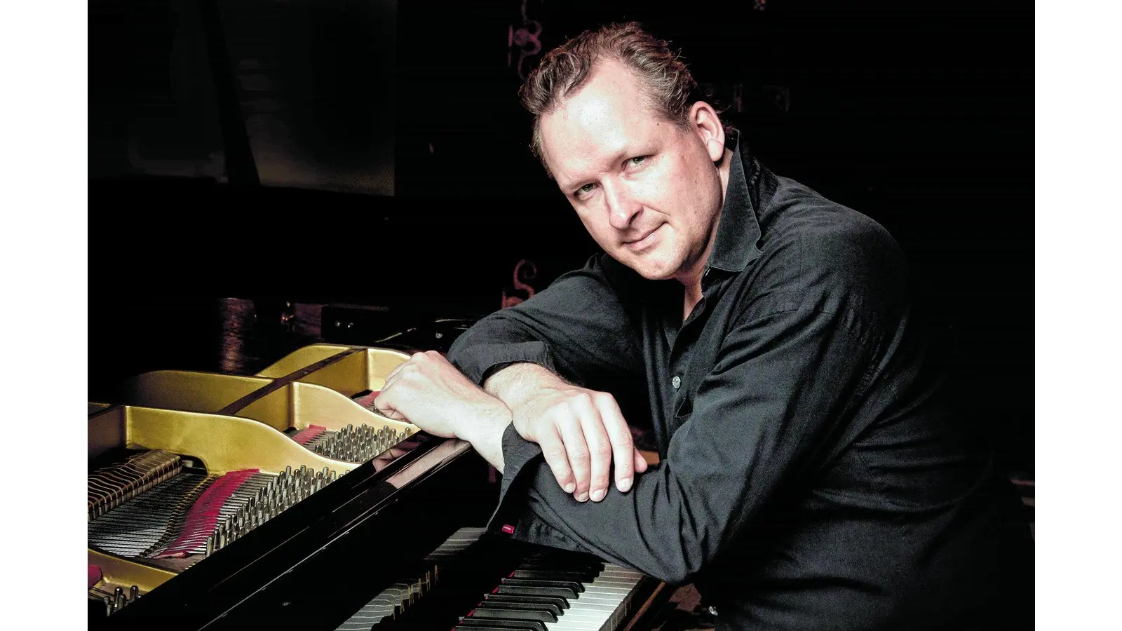 Ein Tag im Zeichen der Jazzmusik (Foto: jb)