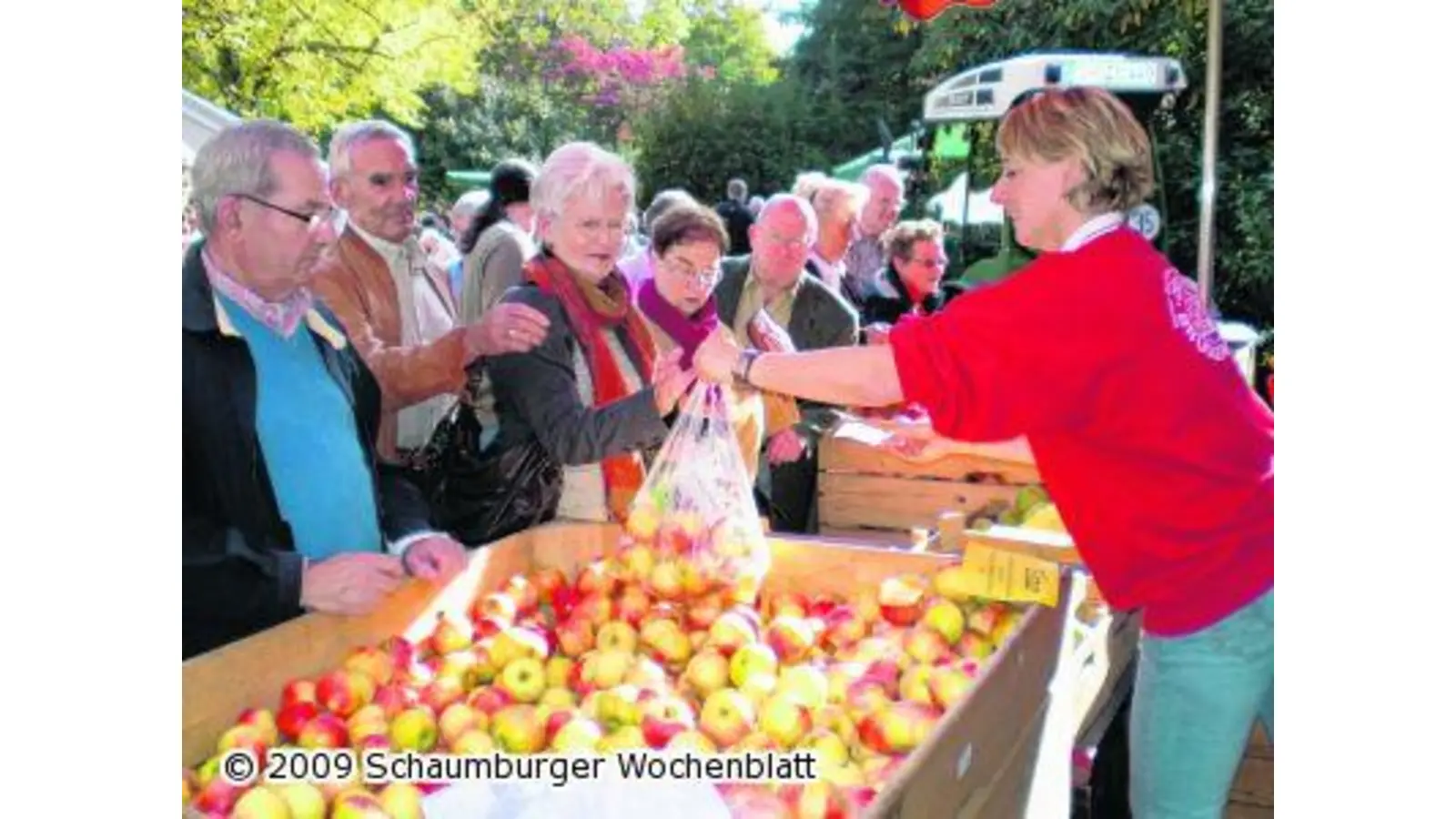 Am Wochenende wird es rustikal gemütlich (Foto: red)