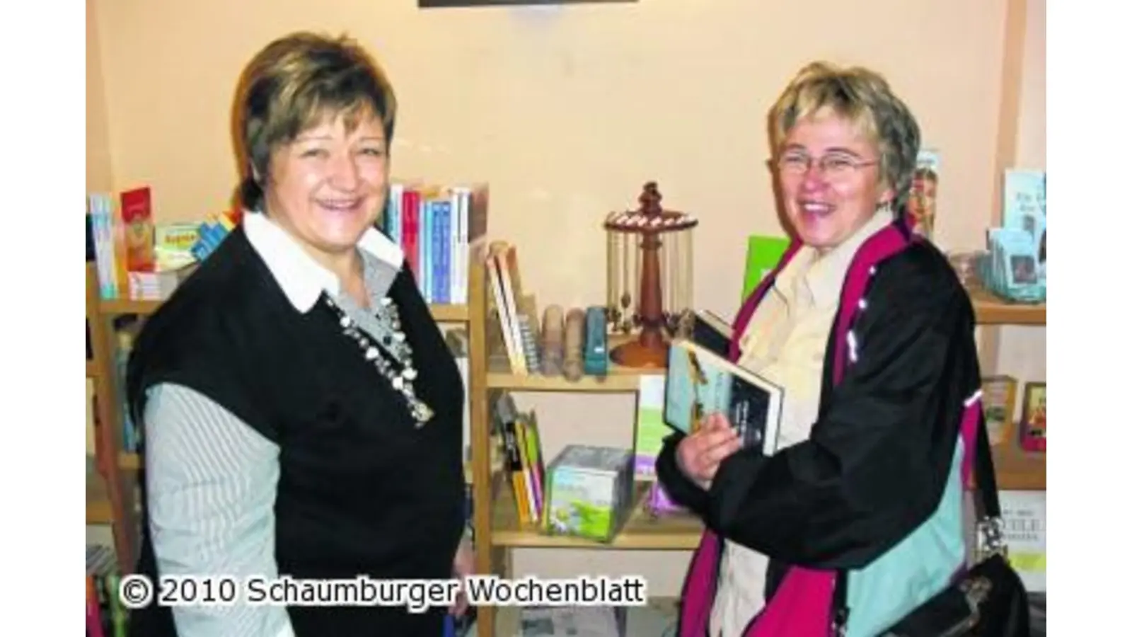 Mehr als nur Seelenheil und Hokuspokus (Foto: wa)