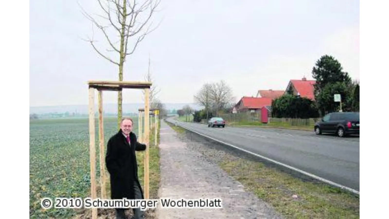 Die Hoffnung stirbt zuletzt (Foto: red)