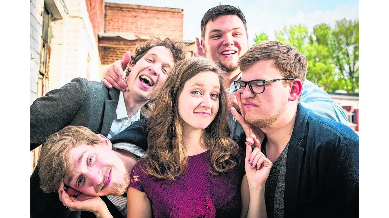 Sommerfest geht in die dritte Runde (Foto: mk)