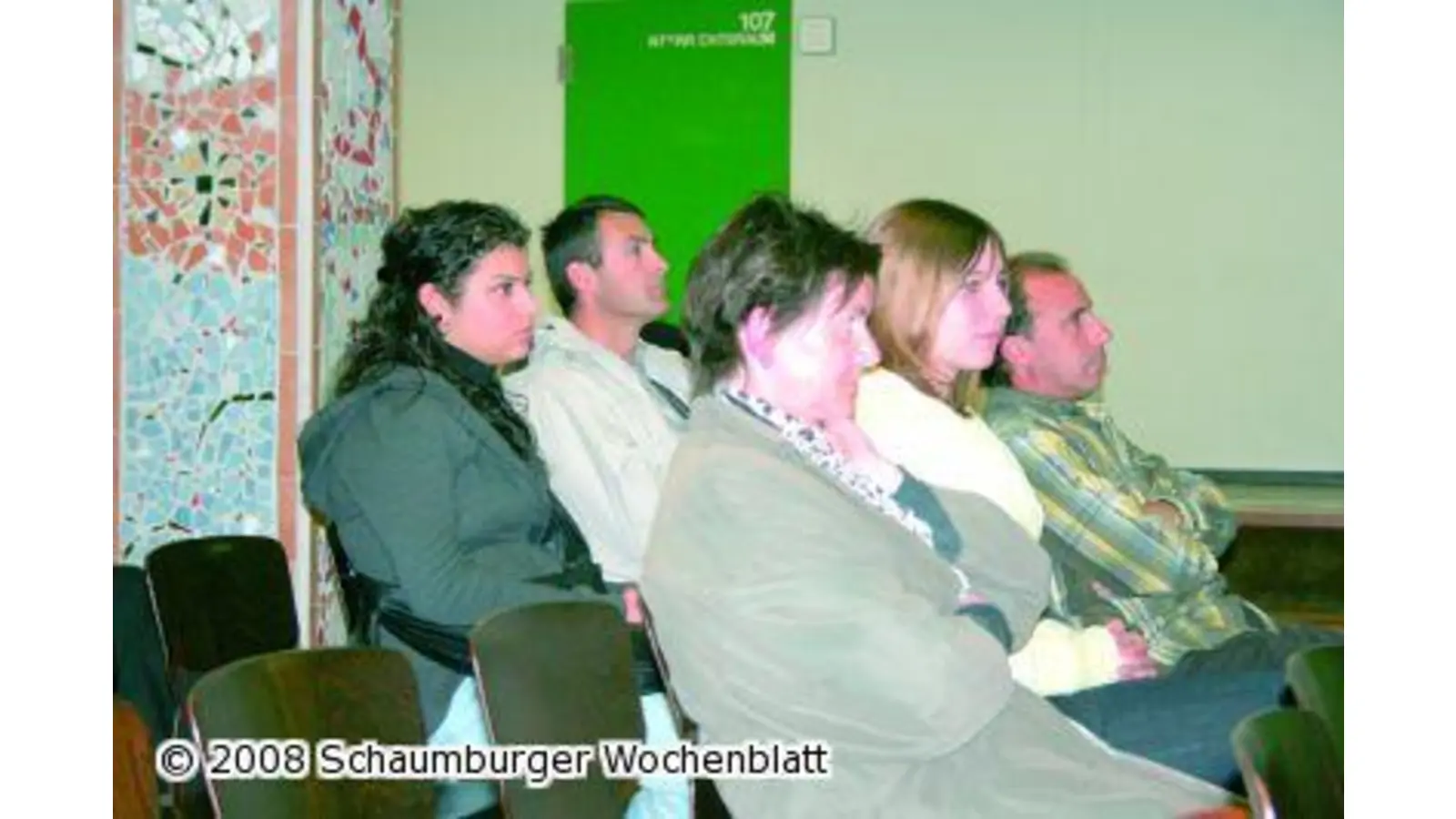 Verschiedene Kulturkreise im Beruf als Bereicherung sehen (Foto: ih)