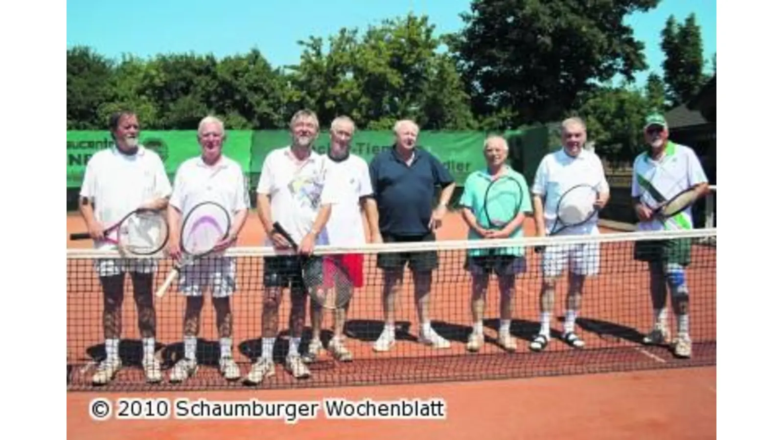 Doppel für Doppel durchgehalten (Foto: em)