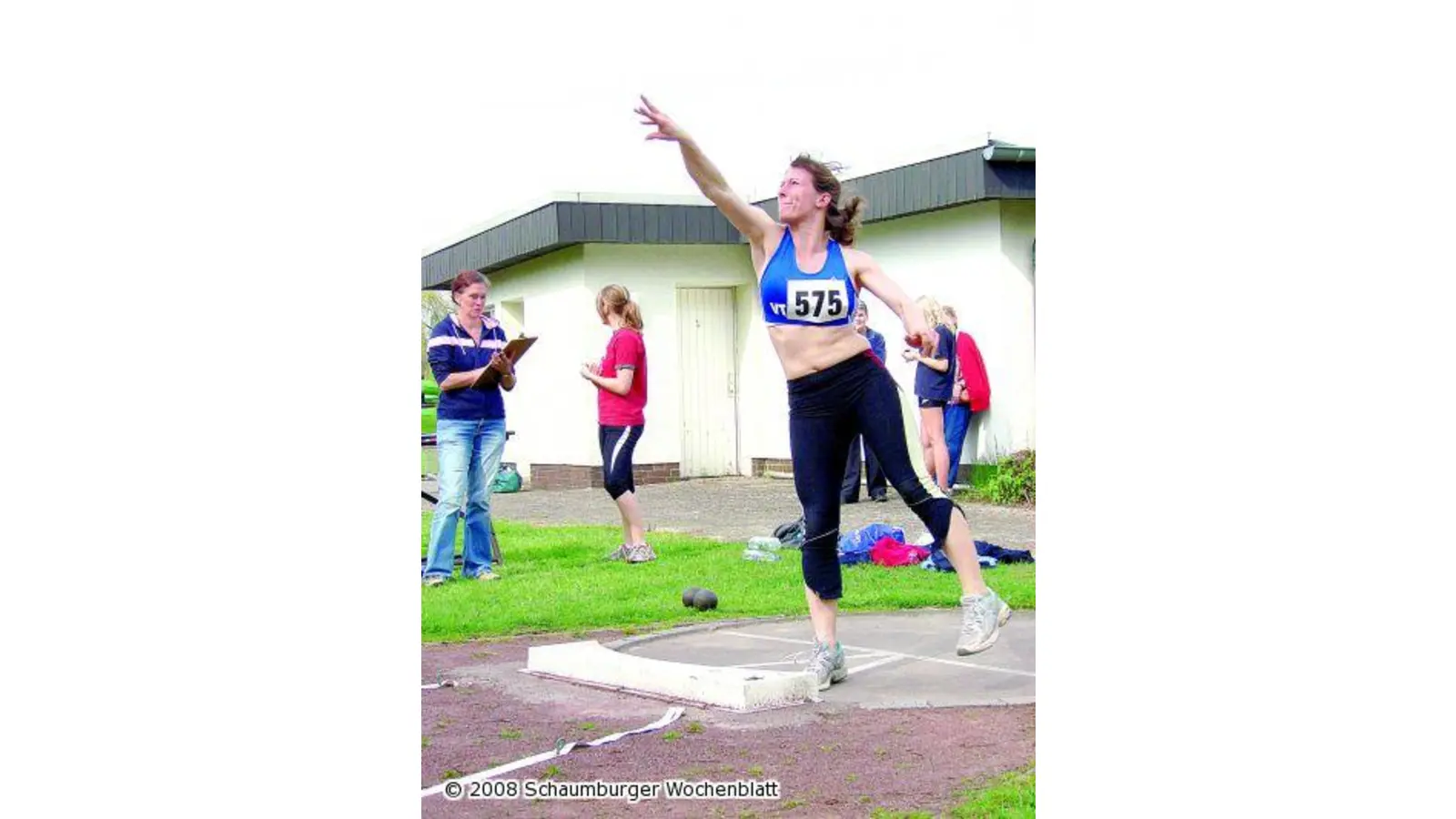 Zehn Bezirkstitel für Schaumburger Senioren (Foto: pp)
