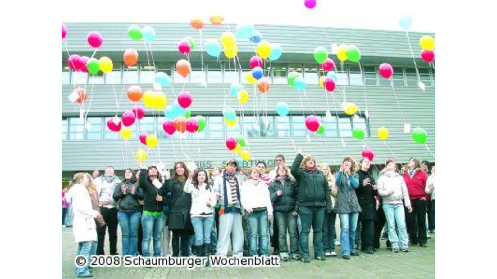 Freier Flug für Gedanken zum Frauentag (Foto: mk)