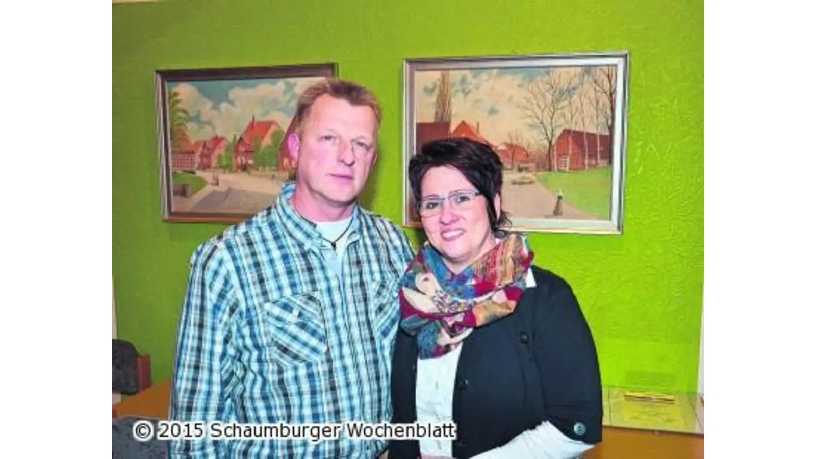 Der BSV ist in ruhigem Fahrwasser unterwegs (Foto: bt)