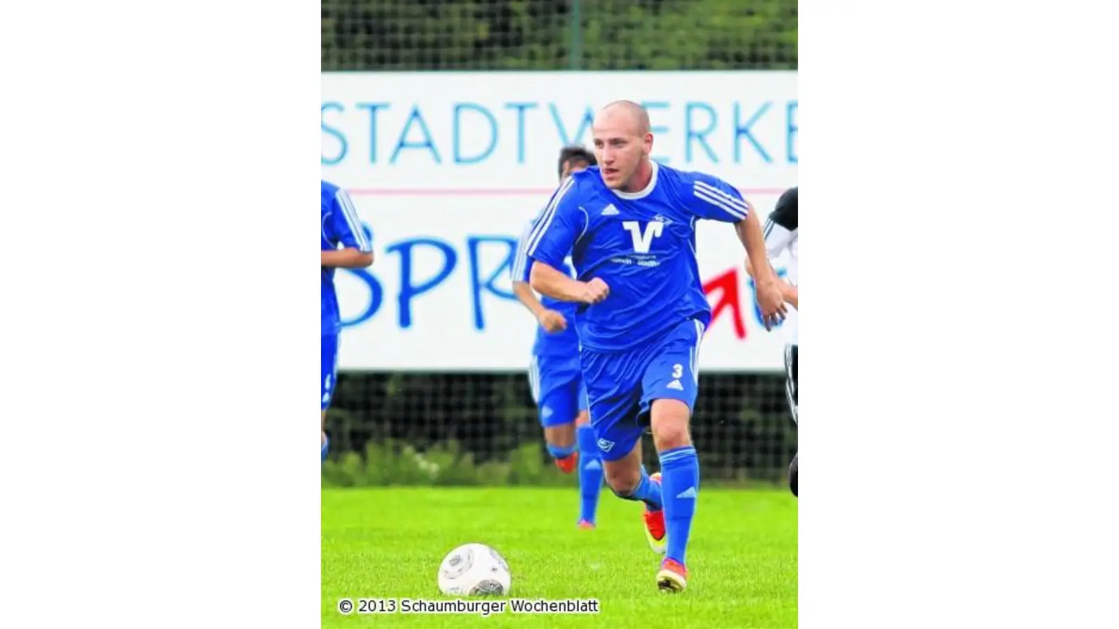 FC kann den Spitzenteams Paroli bieten (Foto: bb)