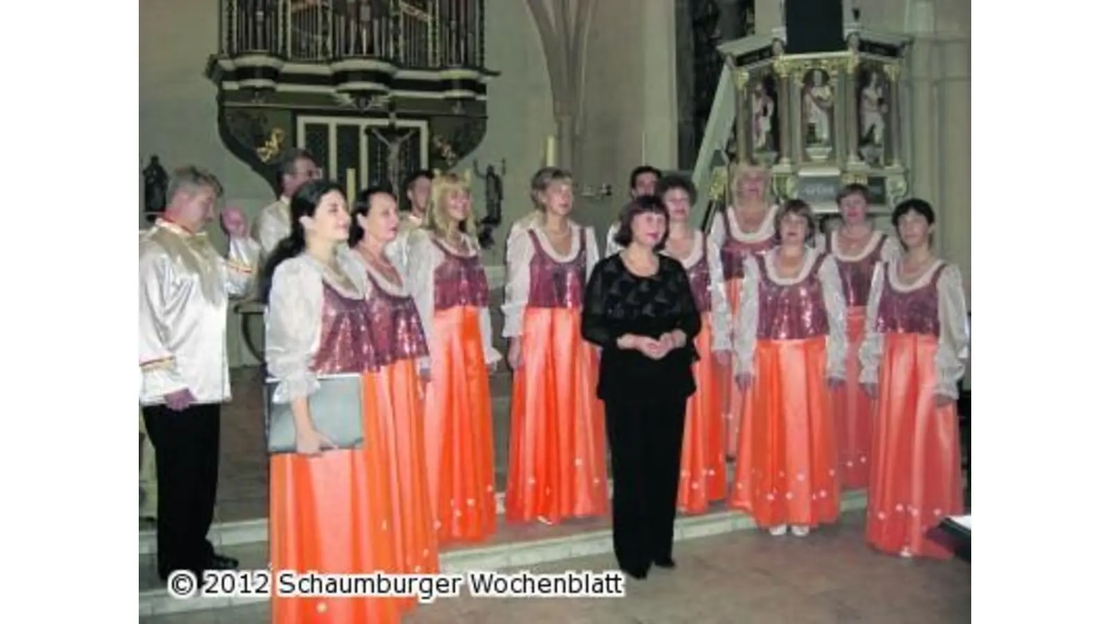 Vertraute Stimmen besuchen den Landkreis (Foto: red)