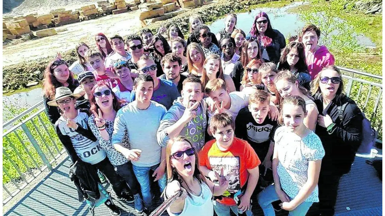 Die Sprachbarrieren abbauen (Foto: red)