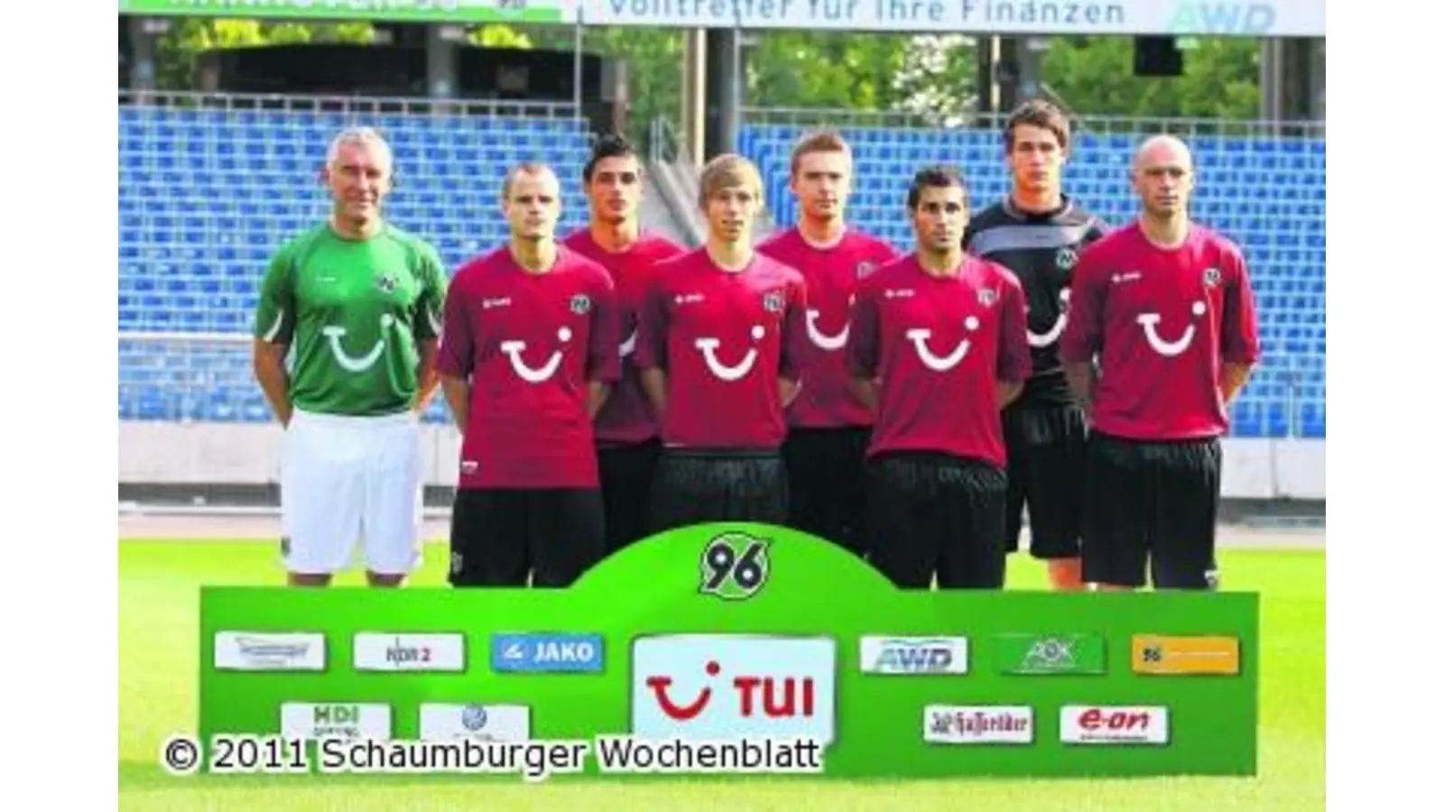 Variabilität sollen die Neuzugänge erhöhen (Foto: bb)