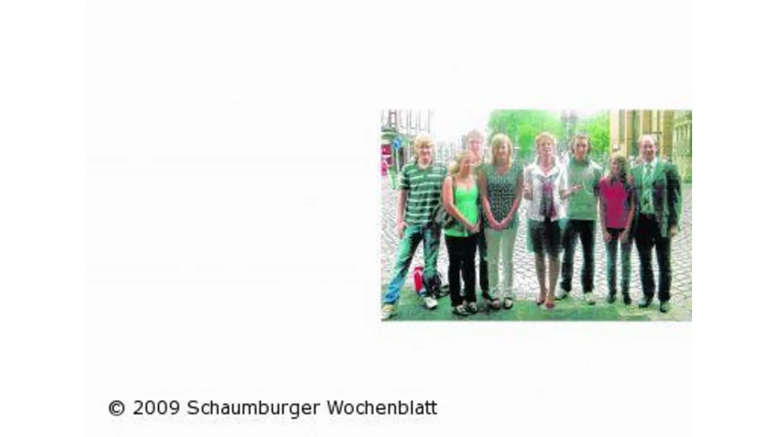 Geschichtswerkstatt gewinnt Landespreis (Foto: red)