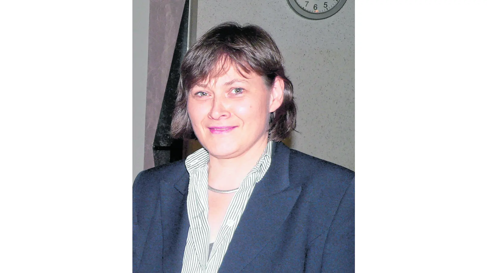 Stets engagiert und hilfsbereit (Foto: al)