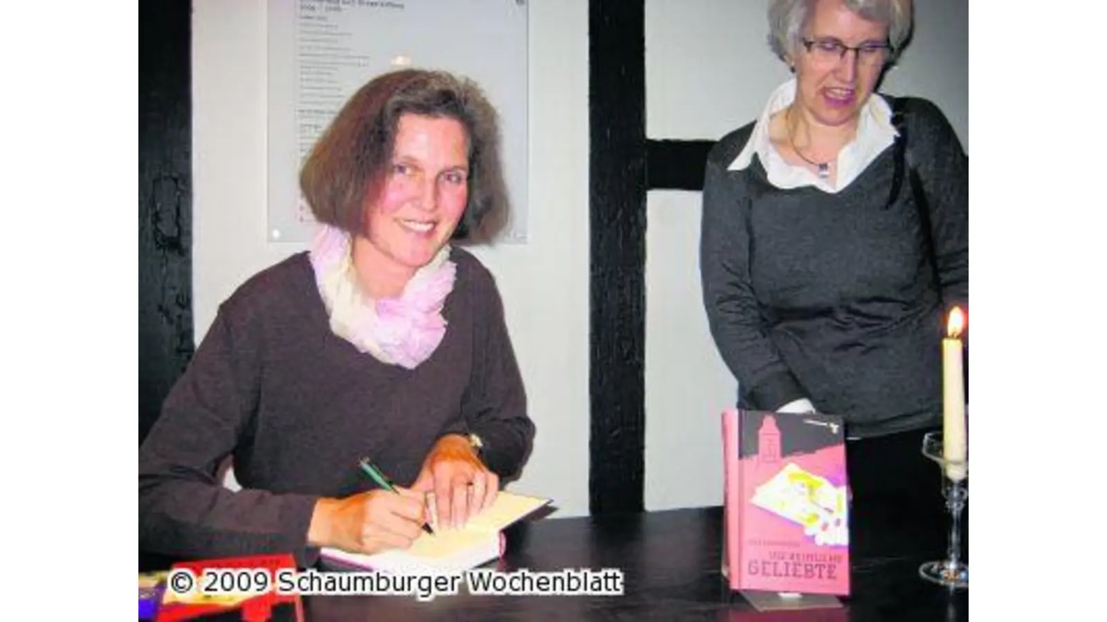Spannung packt die Zuschauer (Foto: em)