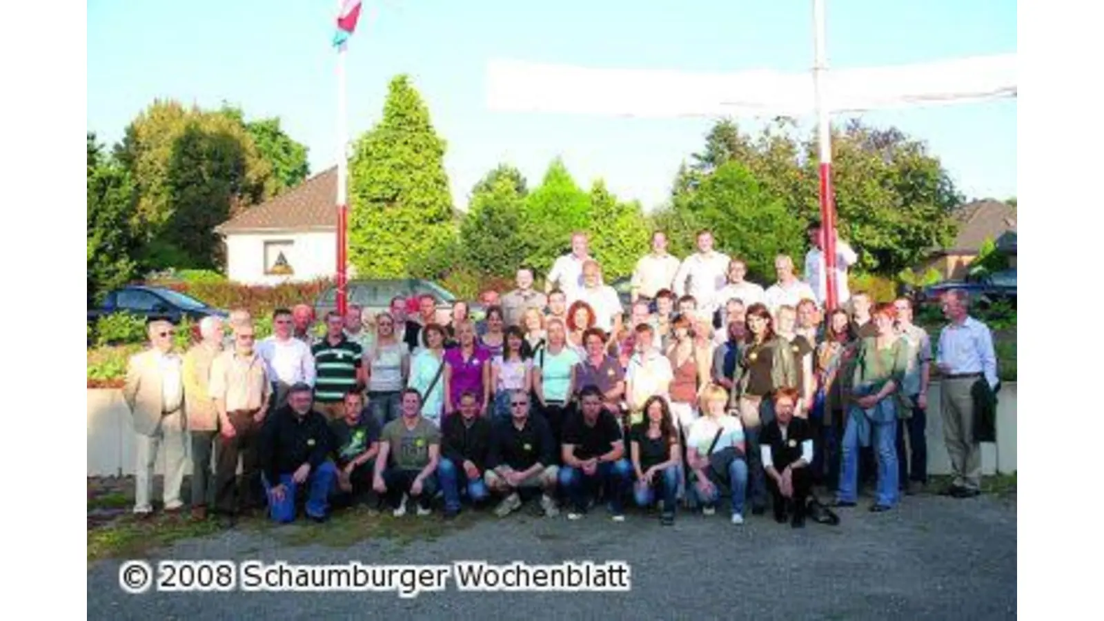 Treffen der Herderschüler (Foto: red)