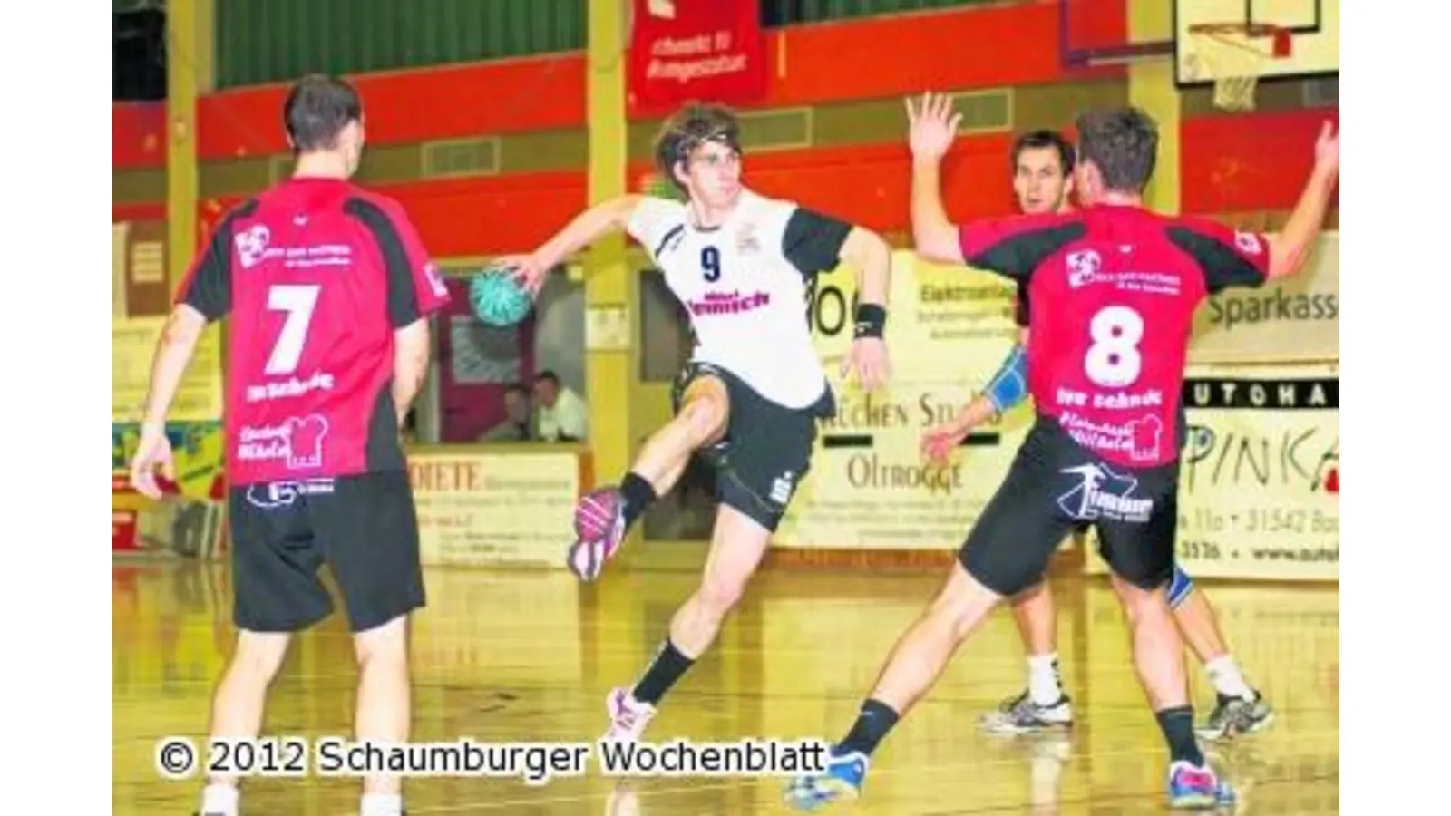 Schongang wird nicht reichen (Foto: ro)