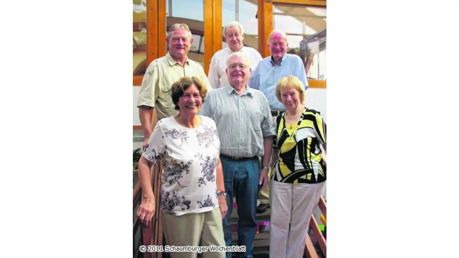 Nächstenliebe sollte Schule machen (Foto: hb)