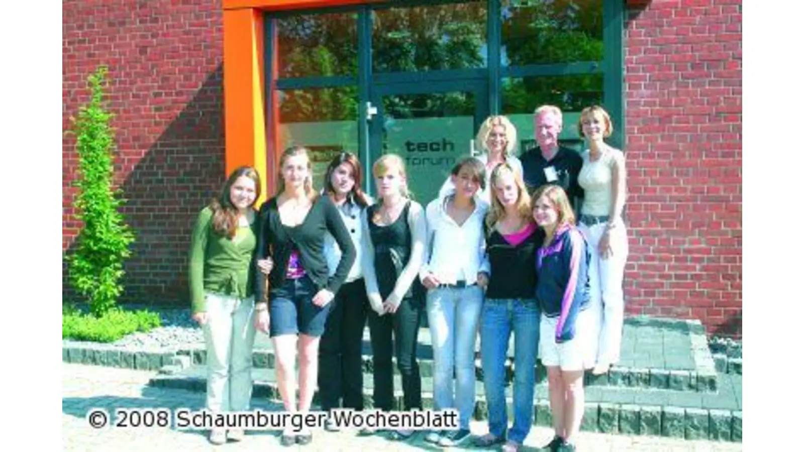 Einblicke in neue Ausblicke (Foto: red)