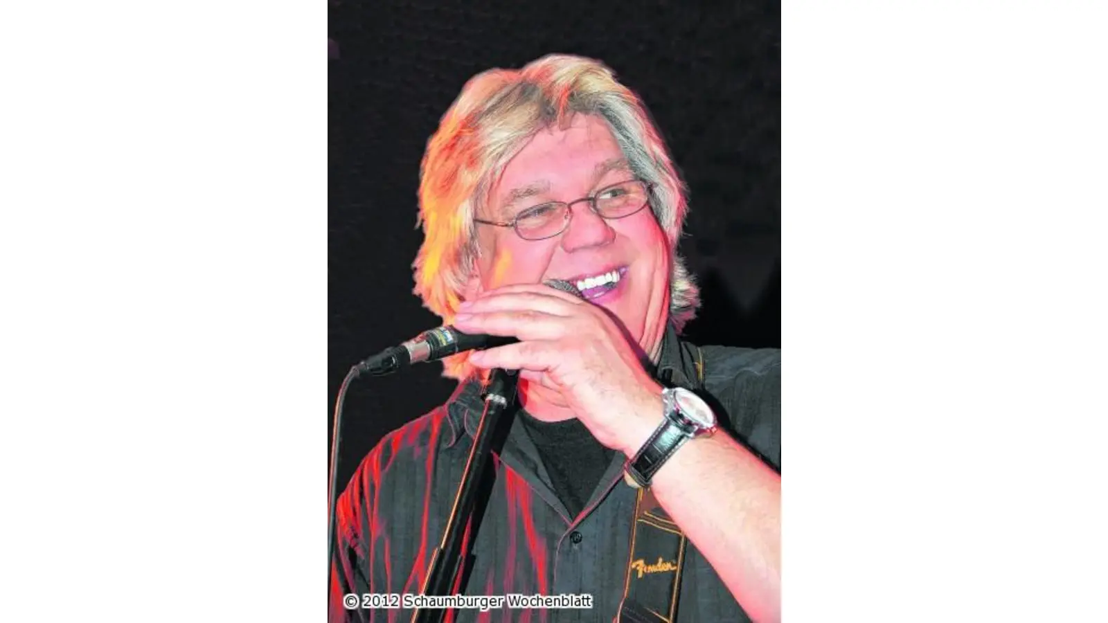 Rock im Schweinestall (Foto: em)