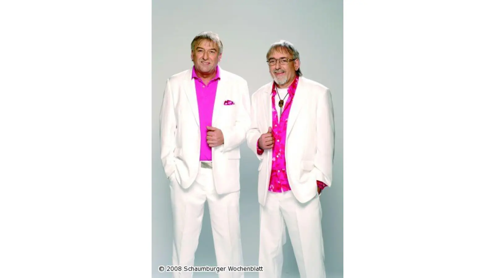 Schlager-Könige stürmen die Festhalle (Foto: red)