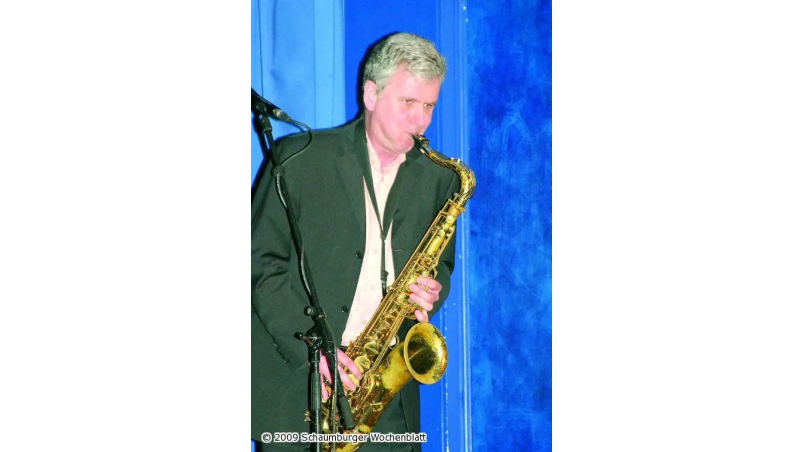 Trio swingt mit verschrobenem Witz (Foto: bb)