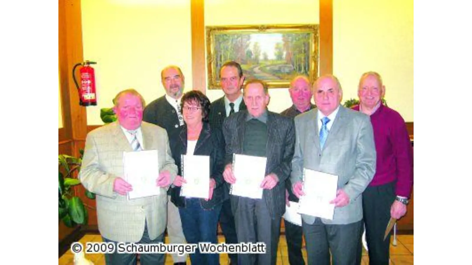 Ein Hauch von Kuba weht beim Schülerverein (Foto: mk)