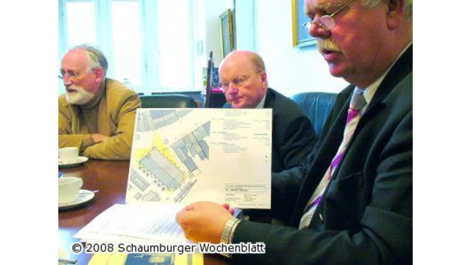 Atmosphäre mit Wohlfühlgedanken schaffen (Foto: hb)