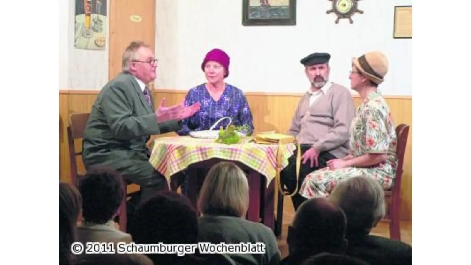 Wenn Brammer zum Brummer wird (Foto: al)