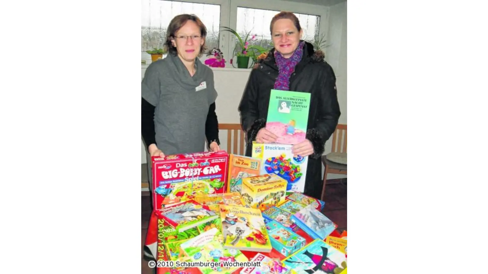 Kinderarmut mitten unter uns (Foto: red)