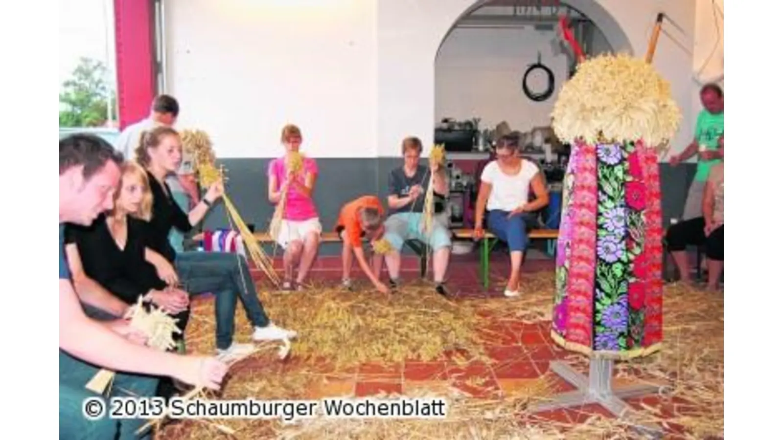 Hits und Achttourige (Foto: red)