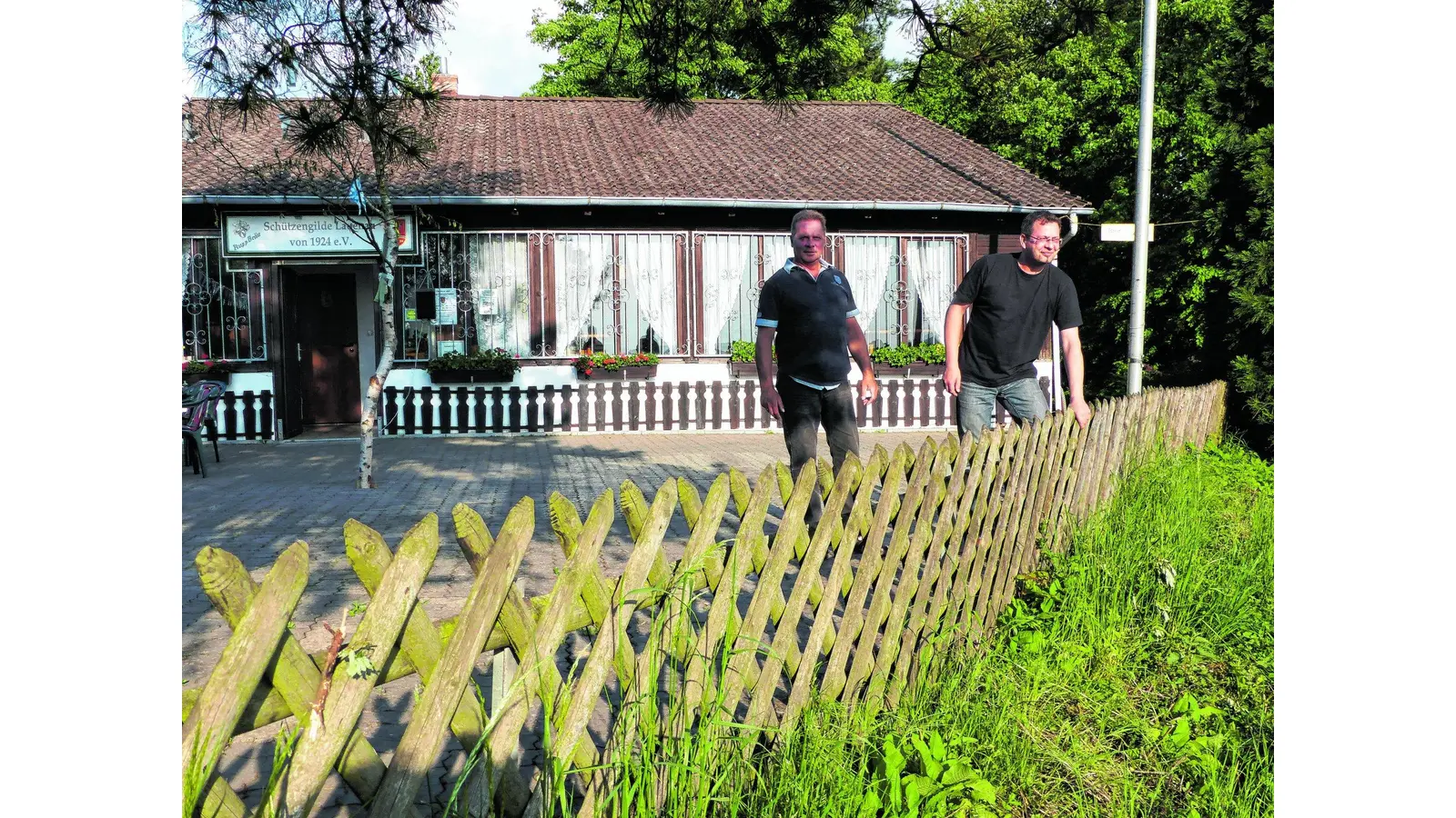 Keine strengen Regeln für zukünftige Vereinszuschüsse (Foto: al)