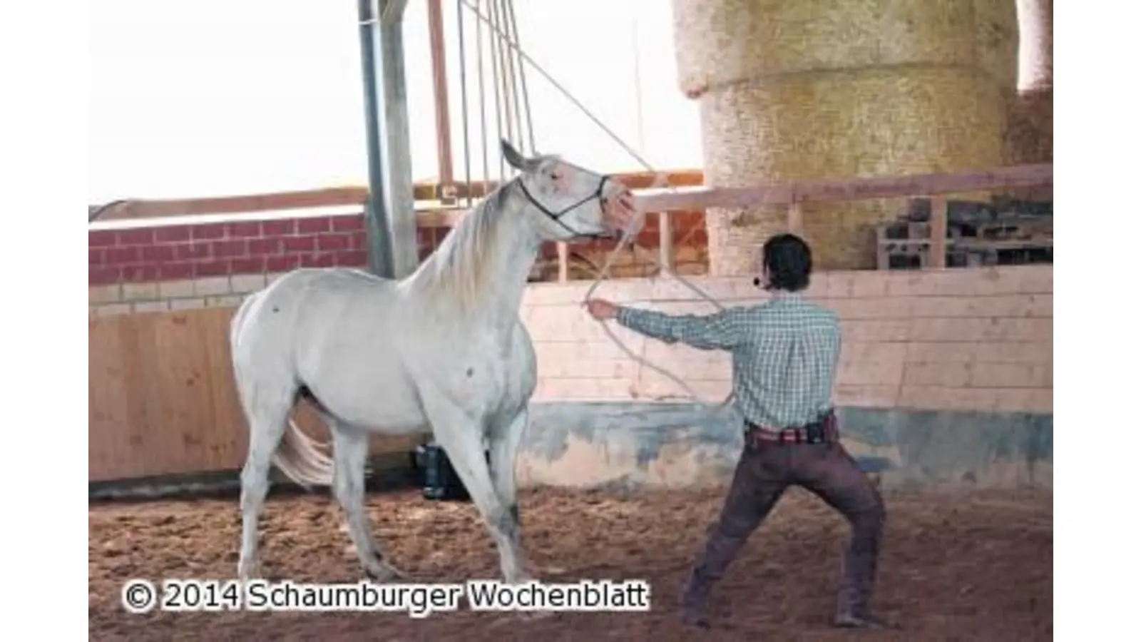 Die Balance zwischen Gefühl und Technik (Foto: wa)