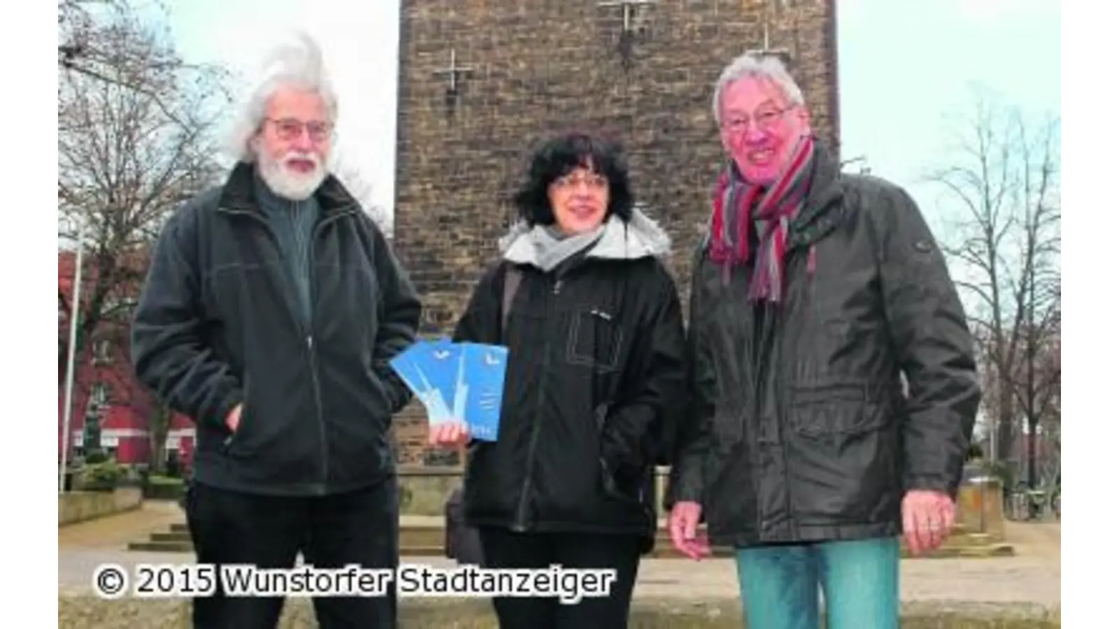 Weniger Veranstaltungen in diesem Jahr (Foto: tau)