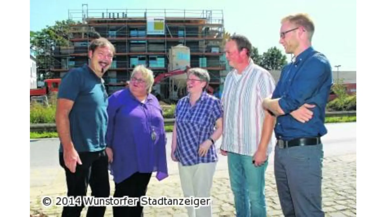 Neues Netzwerk für junge Menschen und ihre Familien will Problemen frühzeitig begegnen (Foto: tau)
